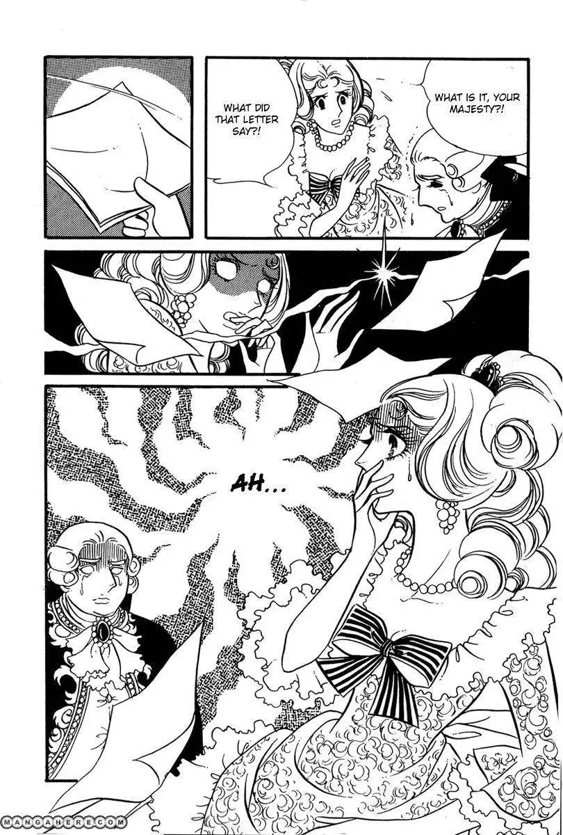 Rose of Versailles Chapter 34 19